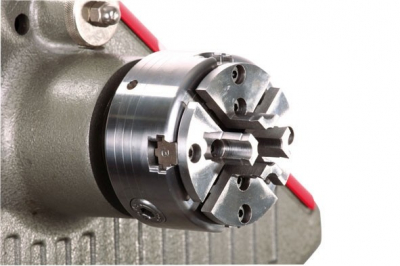 TEKNATOOL NOVA 20 mm Zapfenspannzange "MINI"